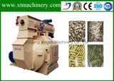 Circle Model, Shrimp Aquatic Feed Pellet Machine