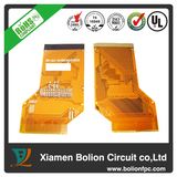 Double Side Flexible Printed Circuit Board
