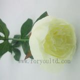 Artificial Single Peony, Good Seller