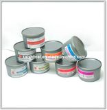 Altering-Proof Inks