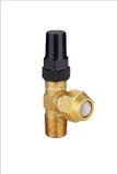 Brass Angle Valve /Storage Tank (L4Z)