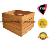 Cheap Wooden Fruit Crates for Sale