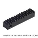 Steel Gear Rack, Gear Rack for Transmission