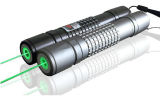 Green Laser Pointer with Focus Head (W-900)