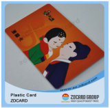 Tk4100 Card 125kHz Smart Card / Tk4100 ID PVC Card/Smart Card