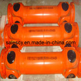 SWC Series Universal Joint Shaft Coupling for Tractor / Truck / Machine