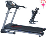 2.5HP Foldable Home Treadmill, Fitness Equipment-Treadmill with SGS (LJ-9508)