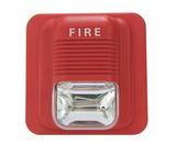 Fire Alarm With Strobe (CV-FS082)