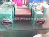 Hot Sale Advanced Technical Rubber Open Mixing Mill Xk-160