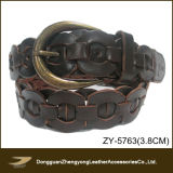 Fashion Women Braided Belts (ZY-5763)