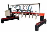 Multiple Tip Cutting Machine