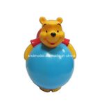 Rotocast Cartoon Toy (12 cm)