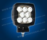 off Road Vehicle CREE LED Work Light (WBL31 80W)