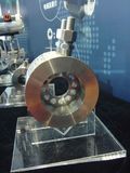 Balanced Flow Meter