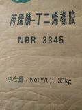 NBR 3345 /Nitrile Butadiene Rubber 3345