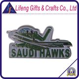 Custom Lapel Pins Soft Enamel Badge