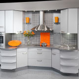 MDF Lacquer Kitchens