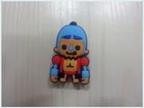 PVC 16GB USB Flash Disk