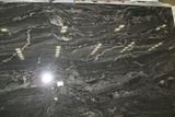 Henghe Black Marble