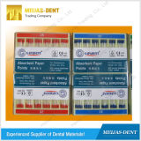 High Quality Dental Material Dental Absorbent Paper Points