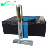 Lava Tube Healthy Electronic Cigarette 18650 Battery Variable Voltage Mod Lava Tube (JR007)