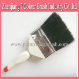 Black Bristle Paintbrush (010)