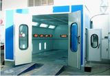 Auto Coating Line Machine, Spray Booth