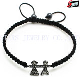 Fashion Jewelry Thin Bracelet-BM00470