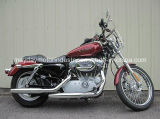 Hot Selling 2009 Xl883 Custom Motorcycle