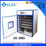 Automatic Quail Egg Incubator for Hatching