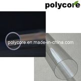 Transparent Hard Plastic Tube PC Tube