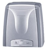 Certificated Wall-Mounted Quick-Drying Automatic Hand Dryer (JN79021)