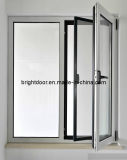 Doube Glazing Australia Standard Window Aluminium Casement Windows