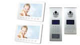 7inch Video Door Phone (M2307ADT+D21CD)