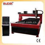 CNC Steel Cutting Machine