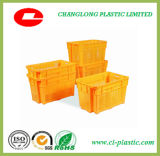 Plastic Storage Container Cl-8665
