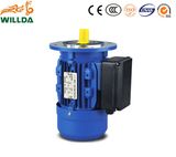 Single Phase AC Motor 0.37kw 0.5HP