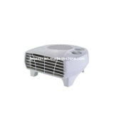 2 Heat Setting Heater Fan (FS-200-T) with GS and RoHS Certification