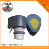 Ultrasonic Sensor for Liquid Control