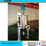 Mglx35b Rotary Filter Machinery with CE Approved