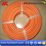 Orange Cr Blended Gas Hose/LPG Hose/Tubo Auto Parts