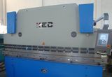 Hydraulic Bending Machine