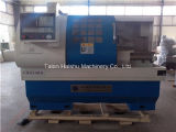 CNC Lathe Machine Ck6140A CNC Machine Tools From Taian Haishu