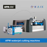 CNC Controller Waterjet Cutting Machine