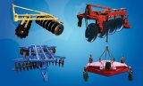 ISO 9001 Certified Agricultural Implement for Sale