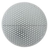 Professional Supplier of Honeycomb Ceramic Substrate (Industrial exhaust gas purification)