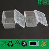 Microwave Disposable PP Food Box