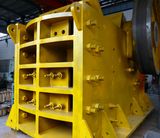 Basalt Jaw Crushing and Screening Plant