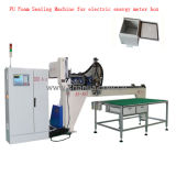 PU Foam Sealing Machine for Electric Energy Meter Box (SJ303)