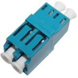 LC Male-Female Dx Adapter